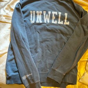 CALL HER DADDY CREWNECK